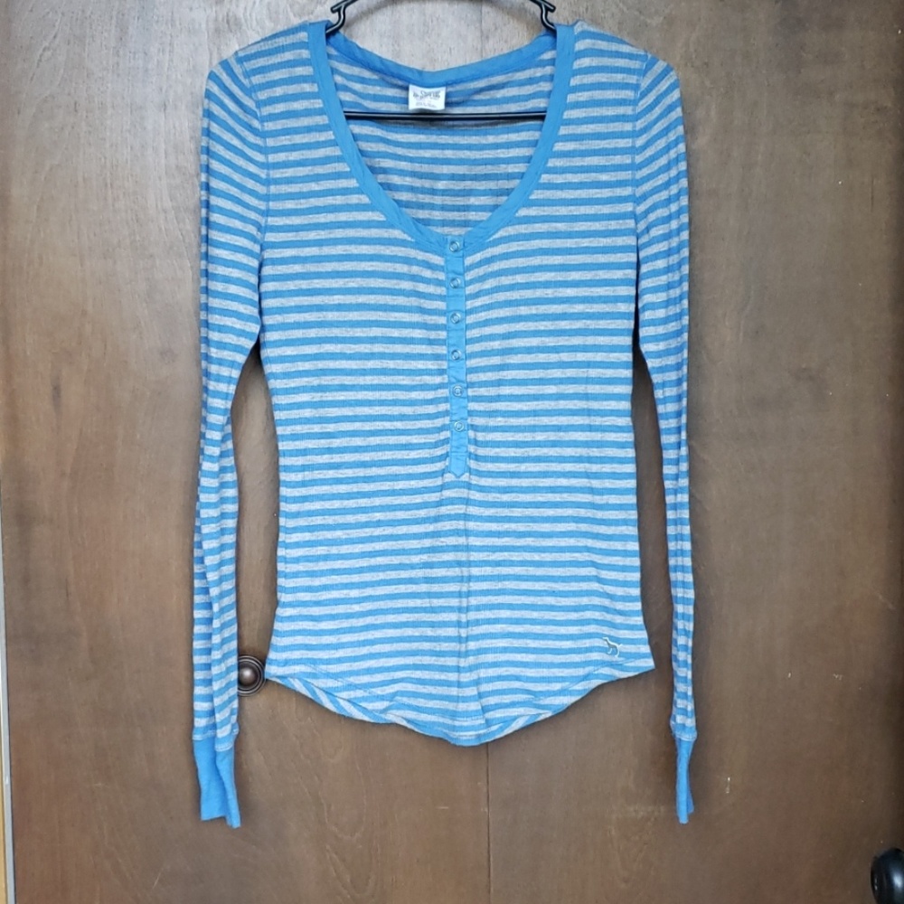 Thermal shirt